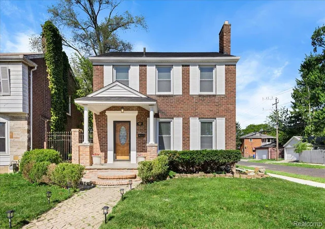 Photo 1 of Sale Pending at 19215 Steel St, Detroit, MI 48235 | MLS# 20261039435 | Listing updated on 2026-07-22