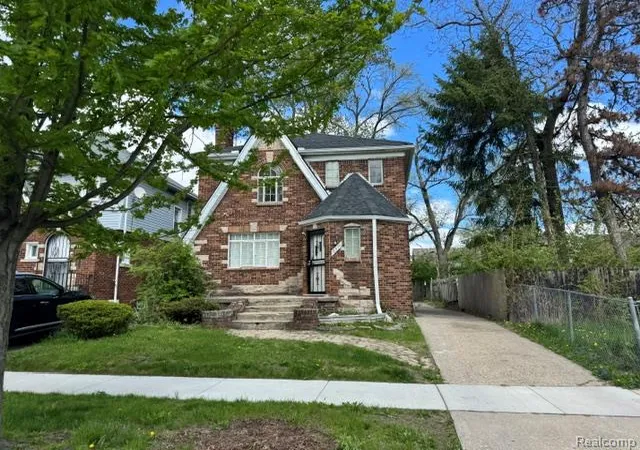 1st image of 18970 Santa Rosa Dr, Detroit, MI 48221 | MLS# 20261039440