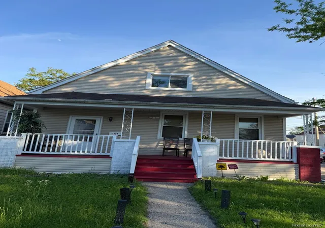 1st image of 3304 Comstock St, Hamtramck, MI 48212 | MLS# 20261039438