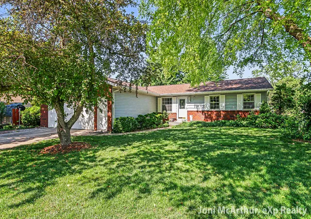 Photo 1 of Sale Pending at 2545 Eastlake Ct Sw, Grandville, MI 49418 | MLS# 65026025741 | Listing updated on 2026-06-09