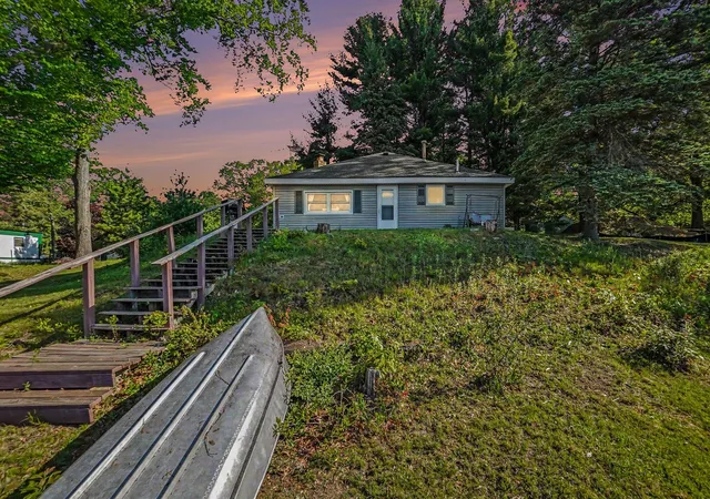 1st image of 5207 E High Tower Lake Rd, Hesperia, MI 49421 | MLS# 72026025739