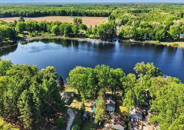 2nd image of 5207 E High Tower Lake Rd, Hesperia, MI 49421 | MLS# 72026025739