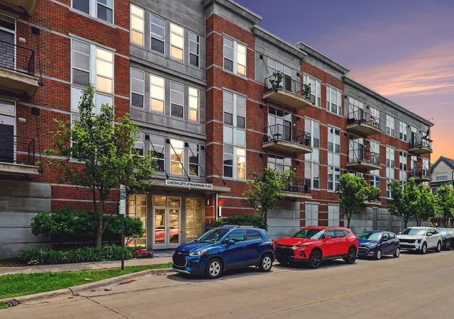 1st image of 66 Winder St #339, Detroit, MI 48201 | MLS# 81026025742