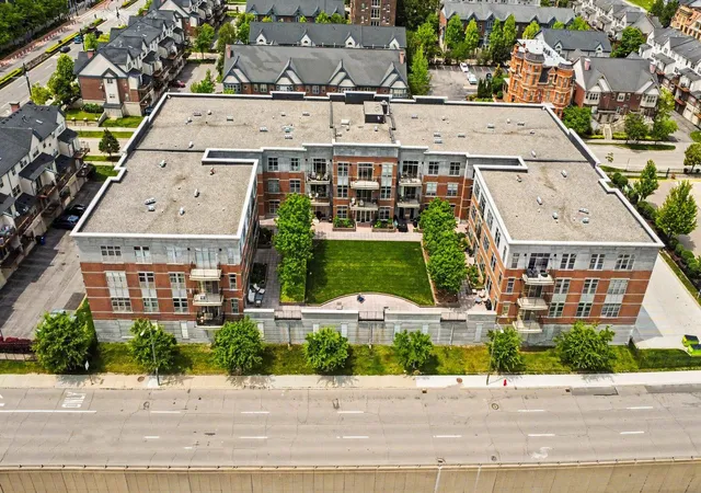 22nd image of 66 Winder St #339, Detroit, MI 48201 | MLS# 81026025742