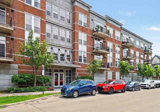 2nd image of 66 Winder St #339, Detroit, MI 48201 | MLS# 81026025742