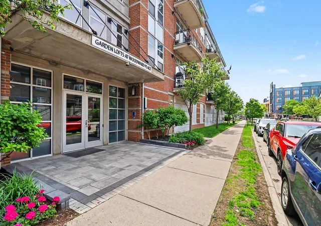 3rd image of 66 Winder St #339, Detroit, MI 48201 | MLS# 81026025742
