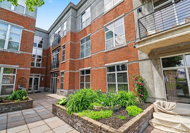 4th image of 66 Winder St #339, Detroit, MI 48201 | MLS# 81026025742