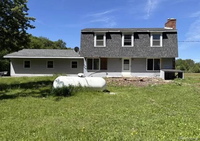 Homes for sale in Pinckney, MI | 6080 Cedar Lake Rd, Pinckney, MI 48169 | MLS# 20261039445