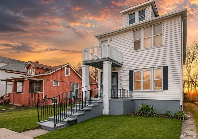 1st image of 5044 Fairview St, Detroit, MI 48213 | MLS# 20261039447