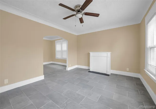 24th image of 5044 Fairview St, Detroit, MI 48213 | MLS# 20261039447