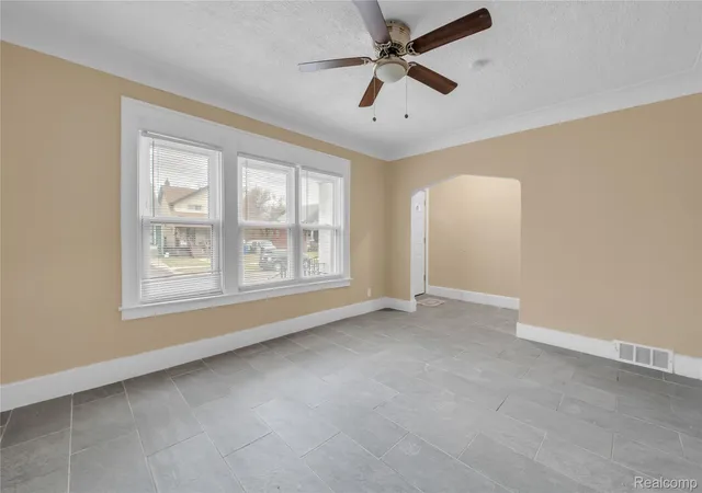 Photo 2 of Multi family home for sale at 5044 Fairview St, Detroit, MI 48213 | MLS# 20261039447 | Listing updated on 2026-05-30