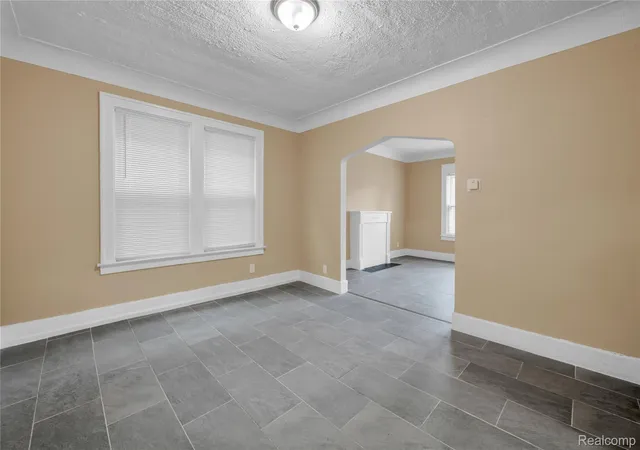 Photo 4 of Multi family home for sale at 5044 Fairview St, Detroit, MI 48213 | MLS# 20261039447 | Listing updated on 2026-05-30