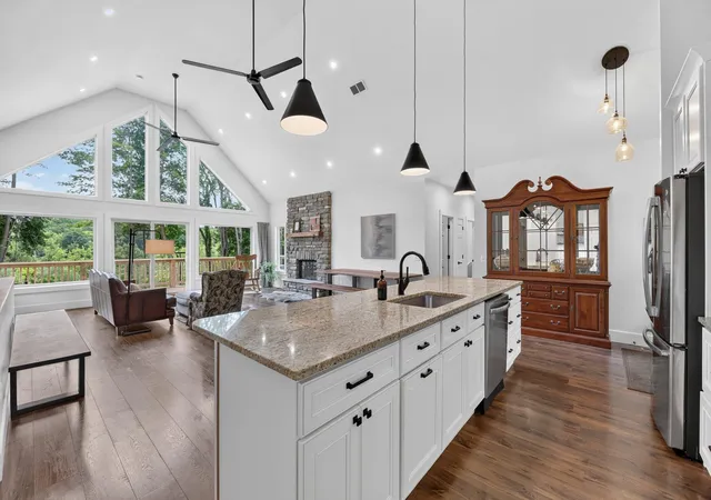 Photo 2 of Single family home for sale at 9777 N 16th Street, Plainwell, MI 49080 | MLS# 66026025745 | Listing updated on 2026-09-09
