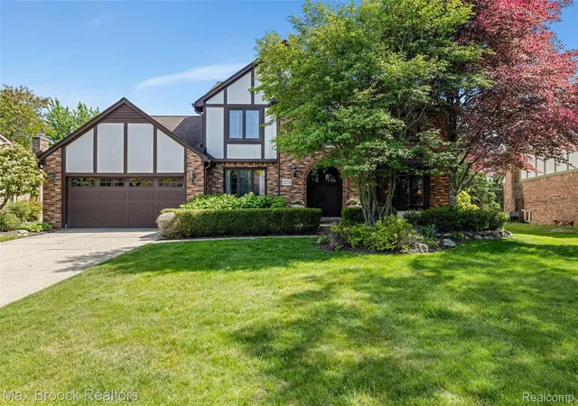 1st image of 2773 Winter Park Rd, Rochester Hills, MI 48309 | MLS# 20261039451