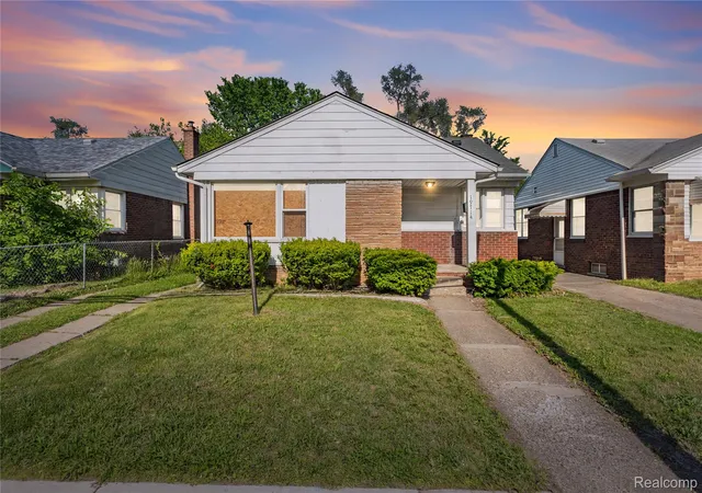 1st image of 19714 Ryan Rd, Detroit, MI 48234 | MLS# 20261039459
