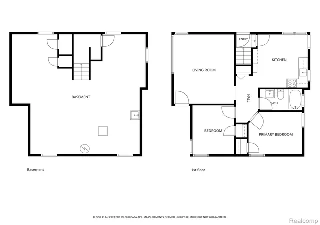 36th image of 19714 Ryan Rd, Detroit, MI 48234 | MLS# 20261039459