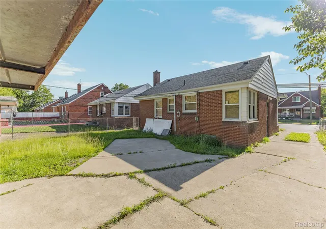 5th image of 19714 Ryan Rd, Detroit, MI 48234 | MLS# 20261039459
