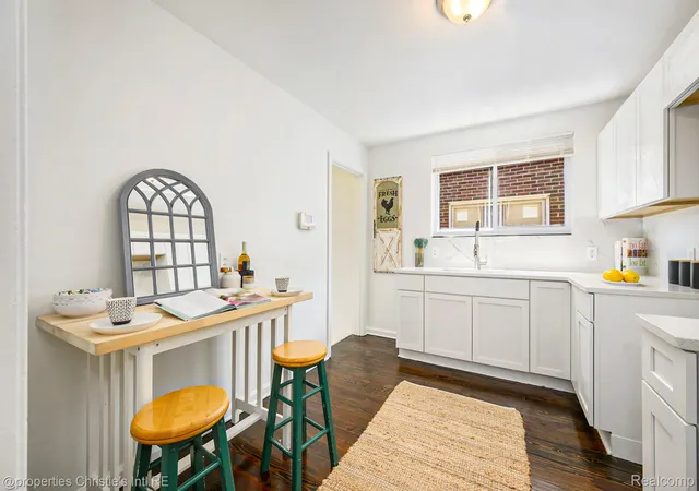 5th image of 18661 Stoepel St, Detroit, MI 48221 | MLS# 20261039461