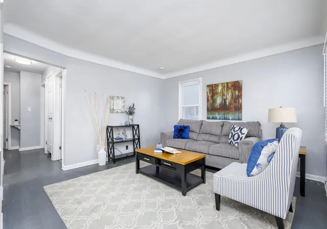Photo 4 of Single family home for sale at 2108 E 4th Street, Royal Oak, MI 48067 | MLS# 81026025755 | Listing updated on 2026-05-29
