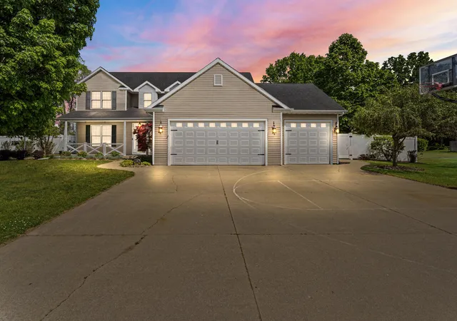 1st image of 4292 S Royal Curv, Saint Joseph, MI 49085 | MLS# 69026025758