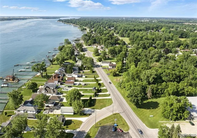 1st image of Lot 1 River Rd, East China, MI 48054 | MLS# 20261039465
