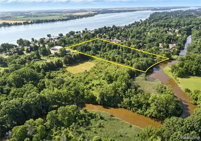 1st image of Lot 2 River Rd, East China, MI 48054 | MLS# 20261039467