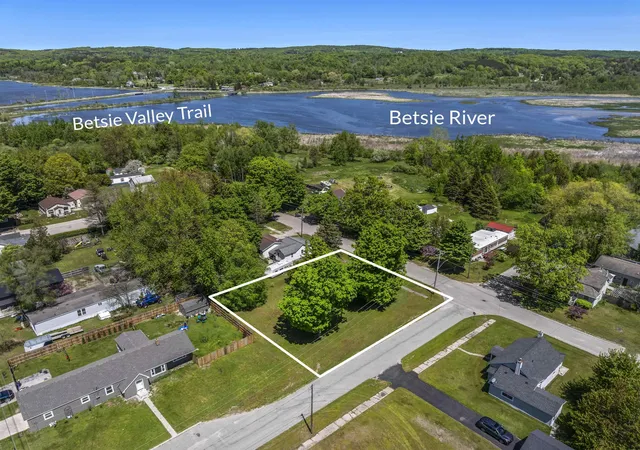 1st image of 0 Valley Ave, Elberta, MI 49628 | MLS# 78080068972