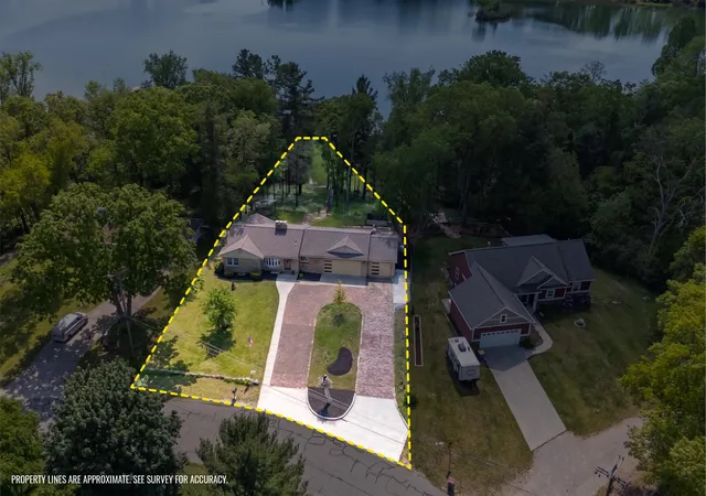 5th image of 3311 Dorais Dr NE, Grand Rapids, MI 49525 | MLS# 65026025772