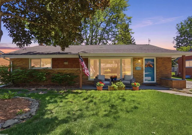 Photo 1 of Sale Pending at 32448 Saint Annes Dr, Warren, MI 48092 | MLS# 58050209463 | Listing updated on 2026-06-20