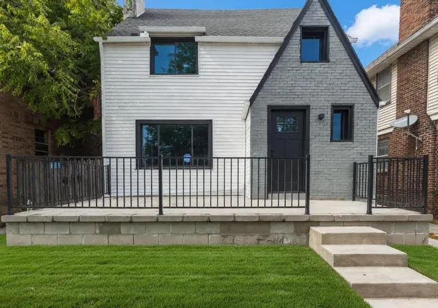 2nd image of 2744 Lawrence St, Detroit, MI 48206 | MLS# 81026025777