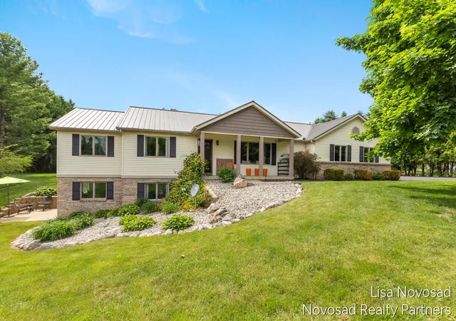 Photo 1 of Sale Pending at 9865 Bergy Ave Se, Alto, MI 49302 | MLS# 65026025781 | Listing updated on 2026-06-04