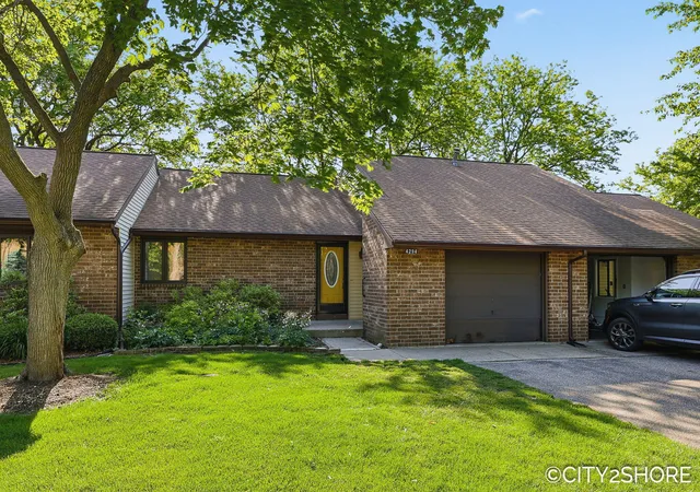 Homes for sale in Grandville City Kent, MI | 4294 Indian Spring Dr Sw, Grandville City Kent, MI 49418 | MLS# 65026025783