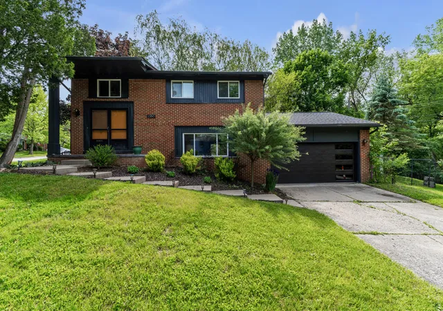 Photo 1 of Single family home for sale at 2350 Hilldale Dr, Ann Arbor, MI 48105 | MLS# 81026025784 | Listing updated on 2026-06-03