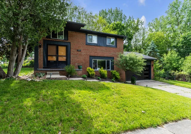 Photo 3 of Single family home for sale at 2350 Hilldale Dr, Ann Arbor, MI 48105 | MLS# 81026025784 | Listing updated on 2026-06-03