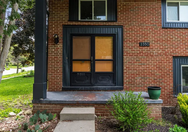 Photo 4 of Single family home for sale at 2350 Hilldale Dr, Ann Arbor, MI 48105 | MLS# 81026025784 | Listing updated on 2026-06-03