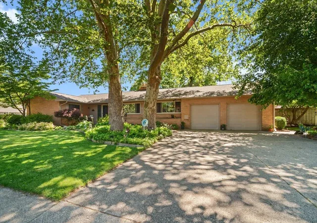 Photo 1 of Sale Pending at 3666 Aaron Ave Sw, Grandville, MI 49418 | MLS# 65026025786 | Listing updated on 2026-06-11