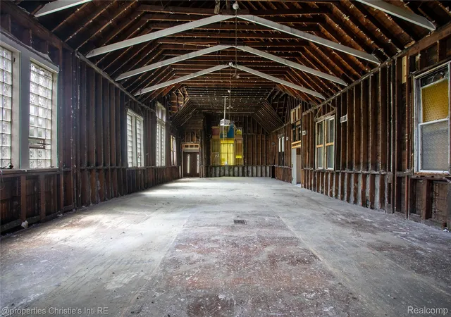 5th image of 1000 Marston St, Detroit, MI 48211 | MLS# 20261039484