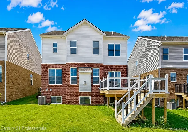 Homes for sale in Washington Township Macomb, MI | 8580 Pioneer St, Washington Township Macomb, MI 48094 | MLS# 20261039486