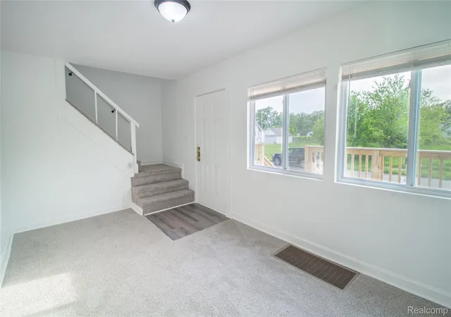 Photo 4 of Single family home for sale at 18844 Syracuse St, Detroit, MI 48234 | MLS# 20261039488 | Listing updated on 2026-07-25