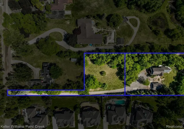 3rd image of 1150 N Livernois Rd, Rochester Hills, MI 48306 | MLS# 20261039509