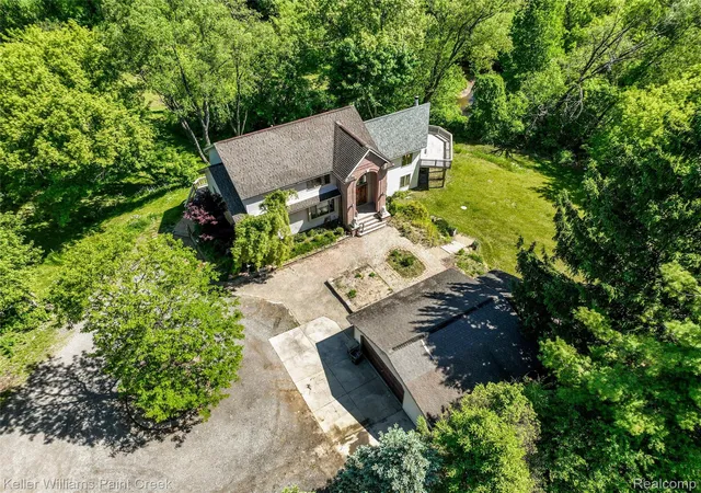 56th image of 1150 N Livernois Rd, Rochester Hills, MI 48306 | MLS# 20261039509