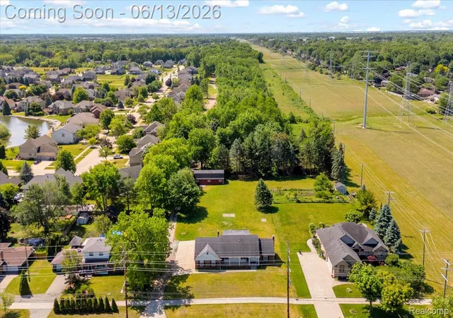 Photo 47 of Single family home for sale at 12650 22 Mile Rd, Shelby Township, MI 48315 | MLS# 20261039515 | Listing updated on 2026-07-25