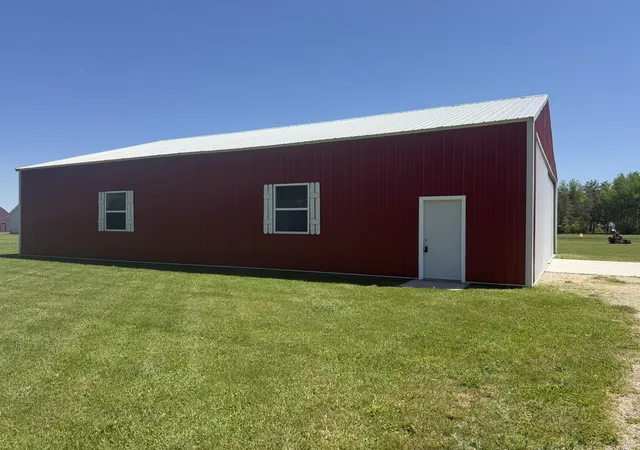 Homes for sale in Reeder Township Missaukee, MI | 1085 S Mcgee Rd, Reeder Township Missaukee, MI 49651 | MLS# 78080068982