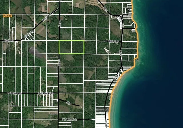 2nd image of Kings Hwy, Beaver Island, MI 49782 | MLS# 78080068983
