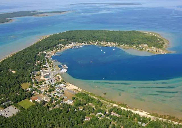 4th image of Kings Hwy, Beaver Island, MI 49782 | MLS# 78080068983