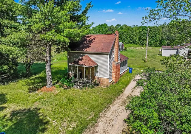 Homes for sale in Otsego Township Allegan, MI | 213 19th St, Otsego Township Allegan, MI 49078 | MLS# 66026025809