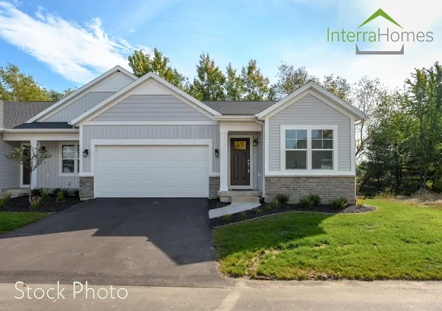 Photo 1 of Condo for sale at 329 Round Hl Rd, Kalamazoo, MI 49009 | MLS# 66026025808 | Listing updated on 2026-09-17