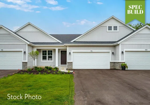Photo 1 of Condo for sale at 327 Round Hl Rd, Kalamazoo, MI 49009 | MLS# 66026025791 | Listing updated on 2026-09-02