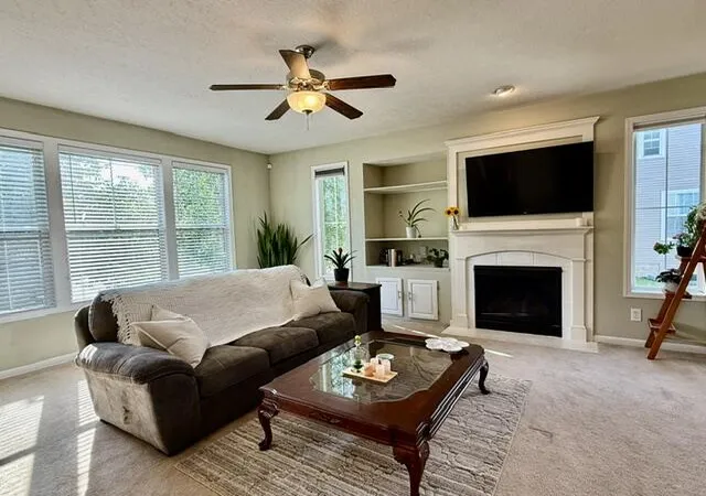 3rd image of 3725 Shearwater Ln, East Lansing, MI 48823 | MLS# 71026025807