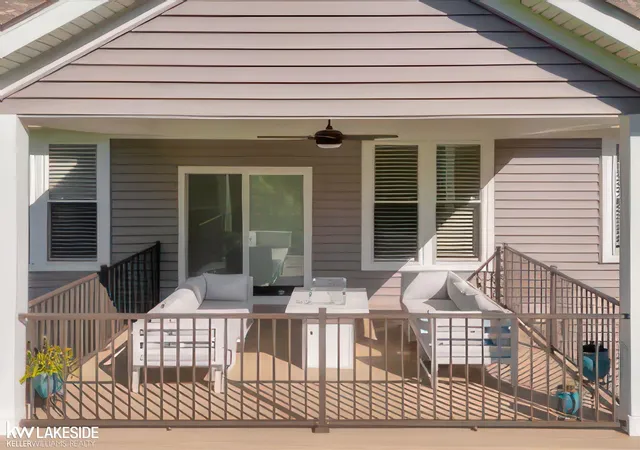 Photo 3 of Single family home for sale at 6695 West St, Caseville, MI 48725 | MLS# 58050209490 | Listing updated on 2026-06-15
